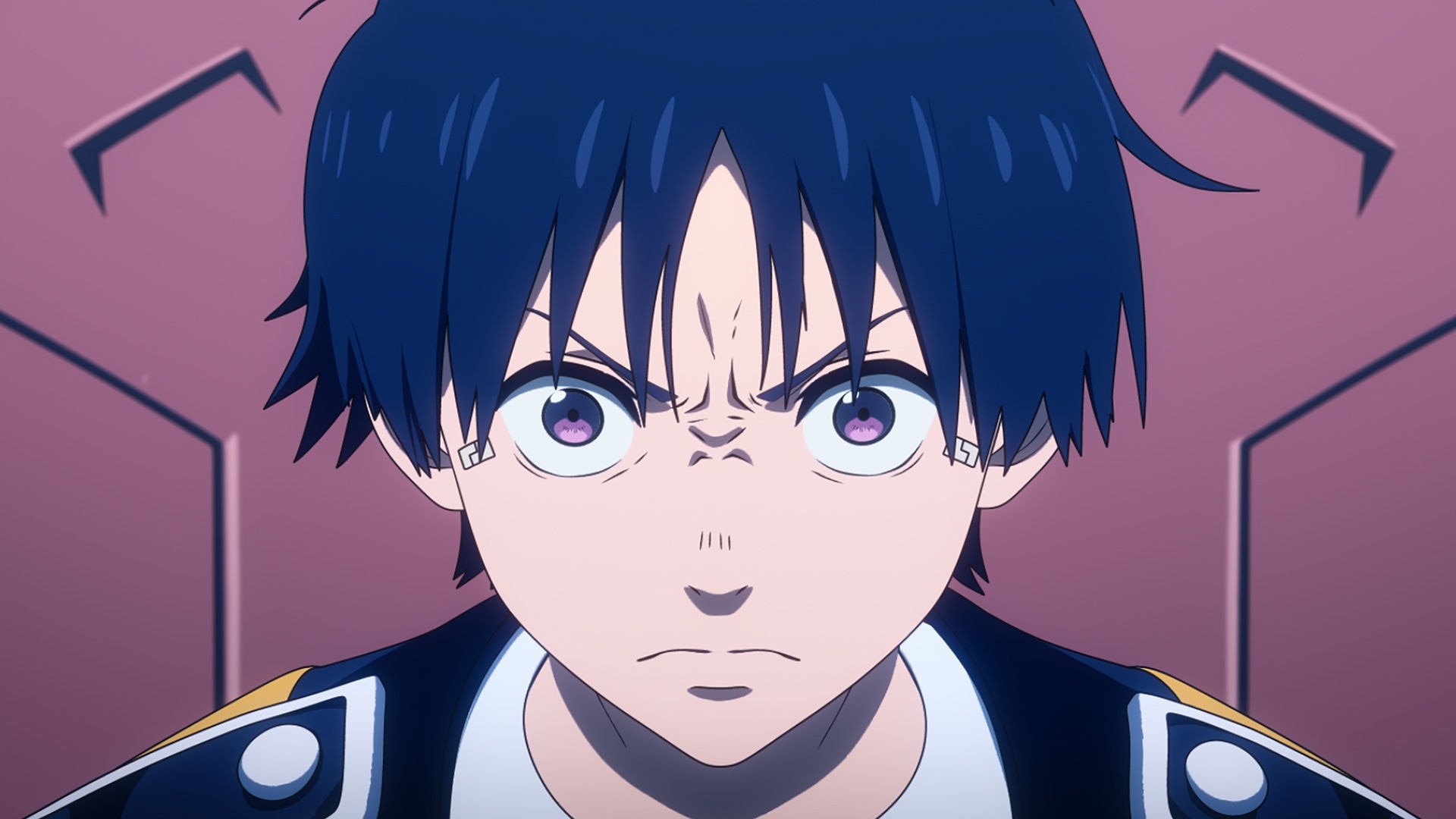 アニメ「スノウボールアース」7話