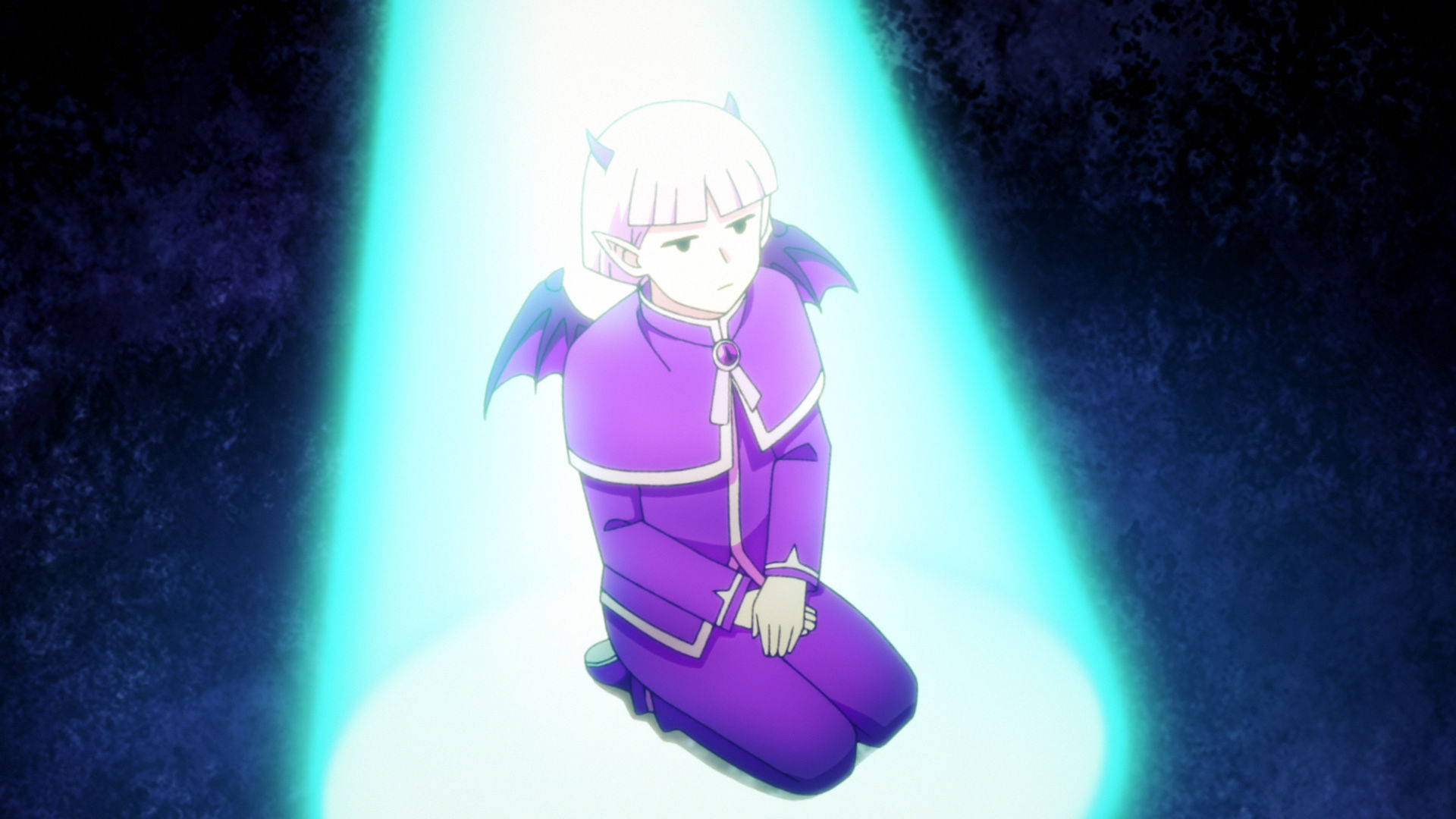 魔入りました！入間くん 第4シリーズ 第2話| バンダイチャンネル｜最新
