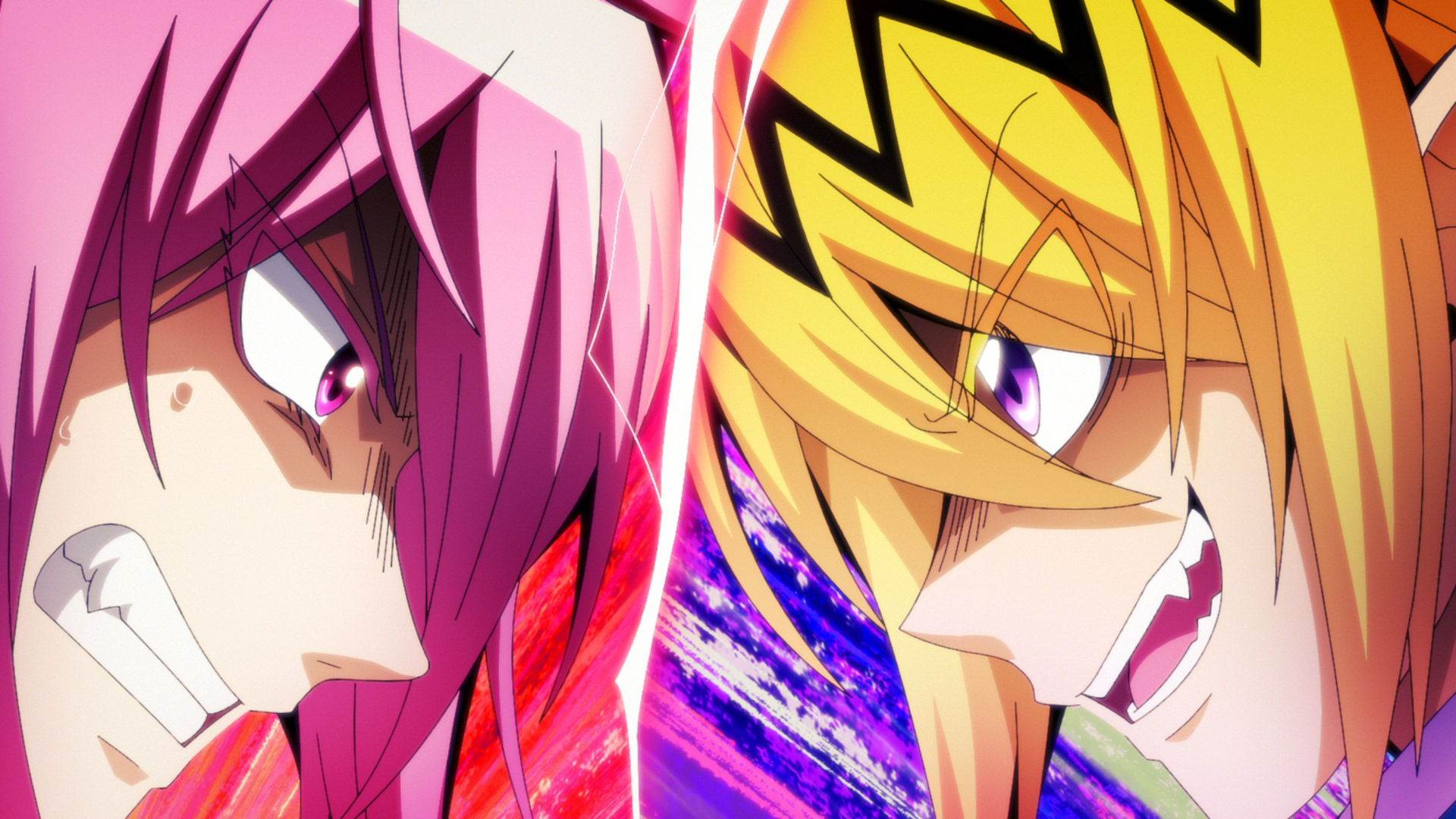 魔入りました！入間くん 第4シリーズ 第15話| バンダイチャンネル