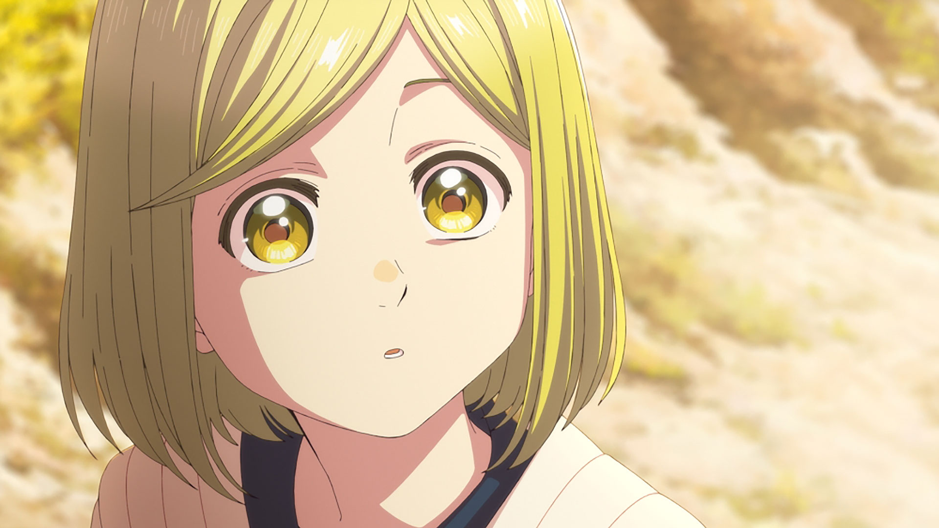 とんがり帽子のアトリエ