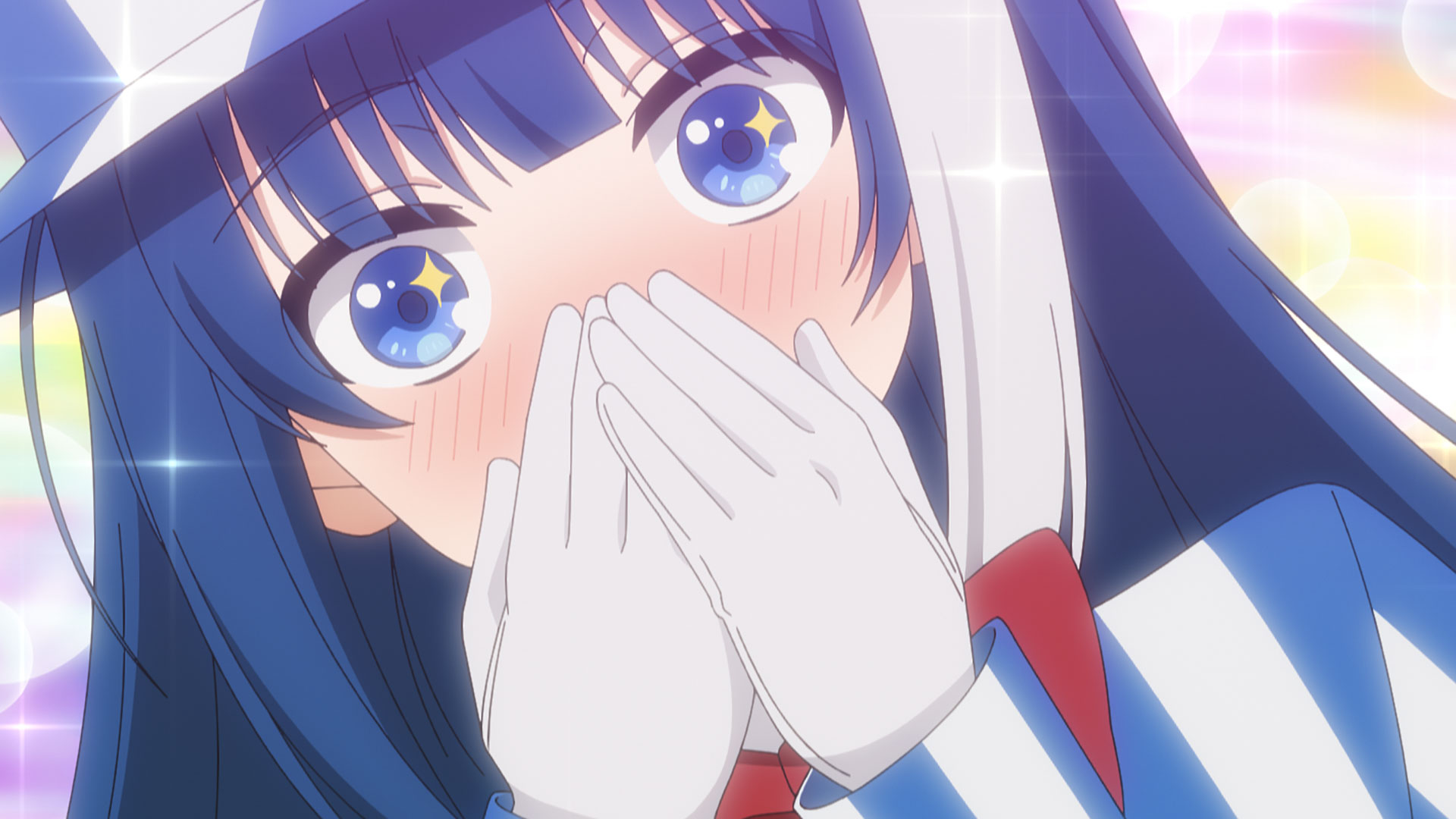 夜桜さんちの大作戦 第2期 第30話| バンダイチャンネル｜最新作から
