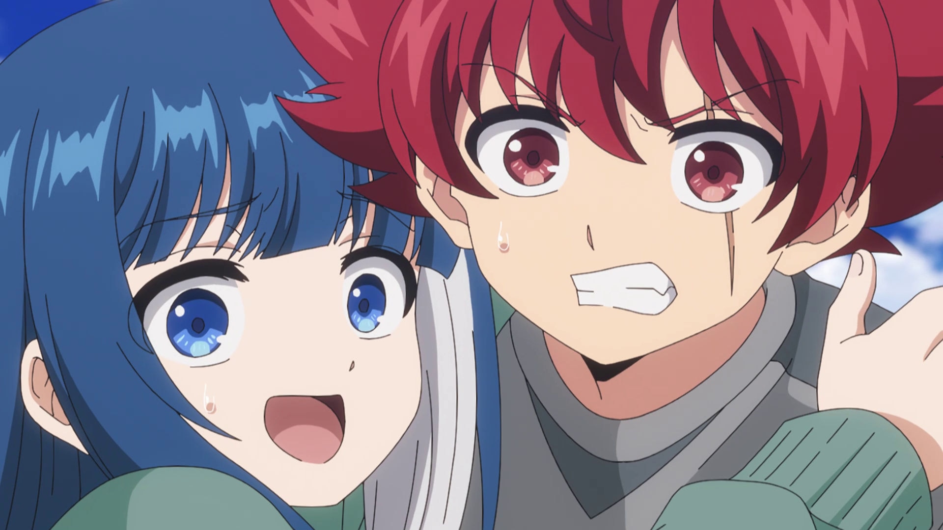 夜桜さんちの大作戦 第2期 第35話| バンダイチャンネル｜最新作から