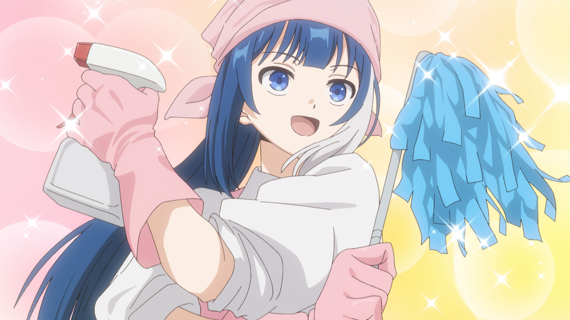 夜桜さんちの大作戦 第2期 | バンダイチャンネル｜最新作から不朽の