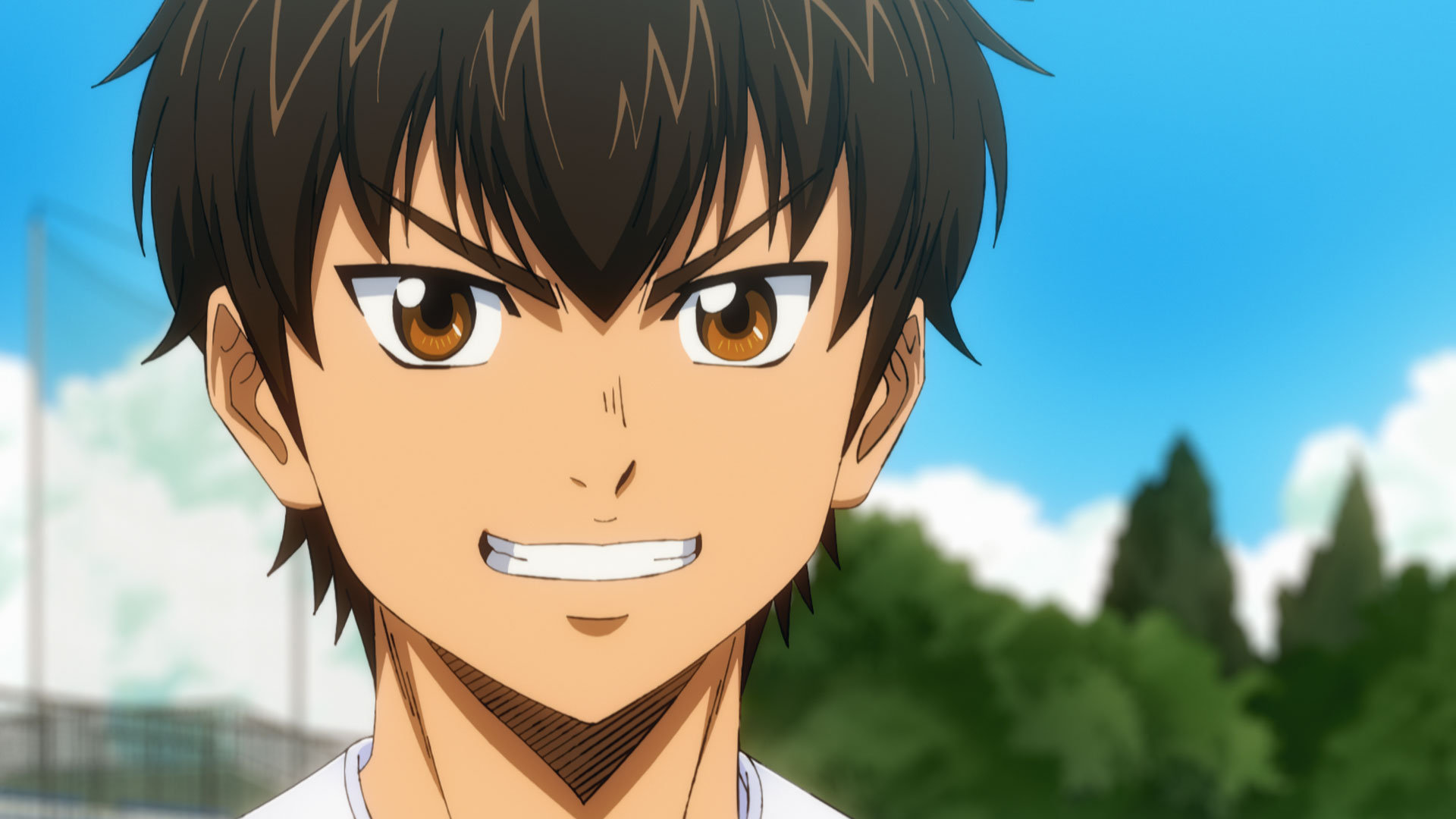 ダイヤのA actII -Second Season-