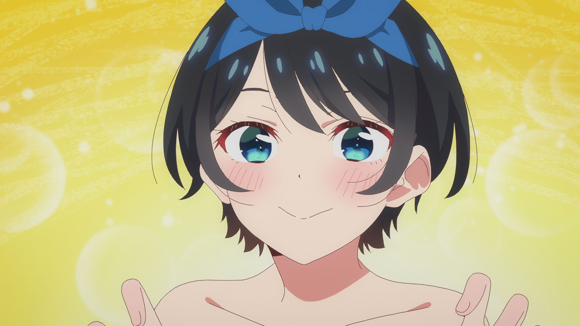 彼女、お借りします Season5 | バンダイチャンネル｜最新作から不朽の