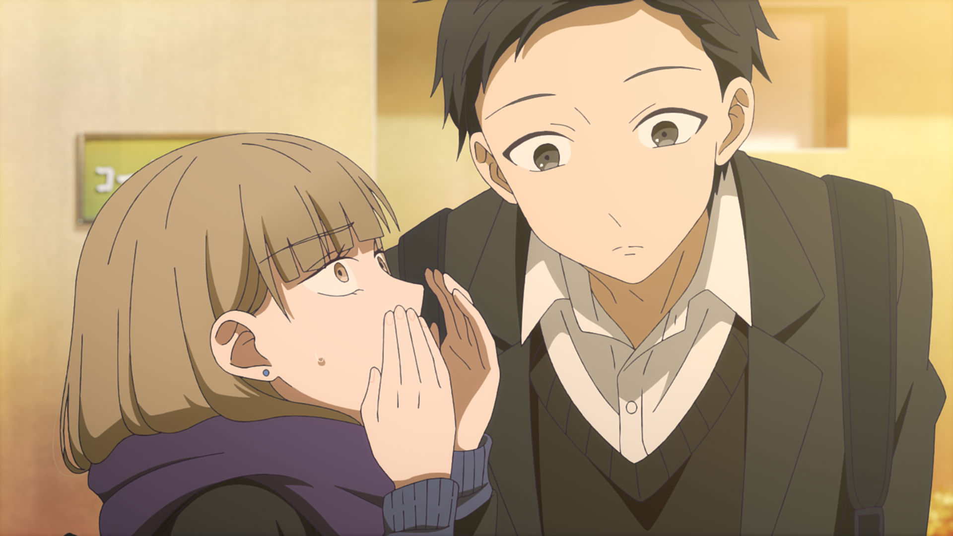 氷の城壁 | バンダイチャンネル｜最新作から不朽の名作までアニメ
