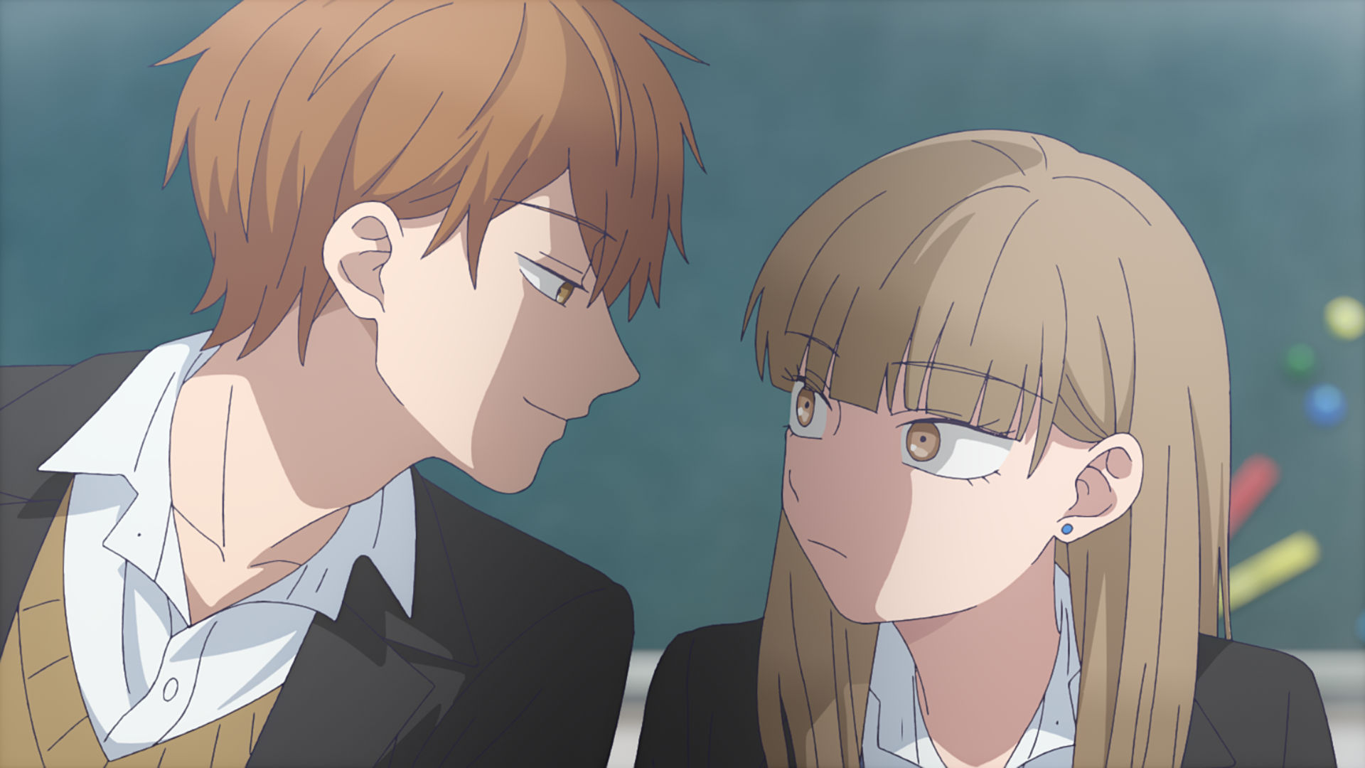 氷の城壁 | バンダイチャンネル｜最新作から不朽の名作までアニメ
