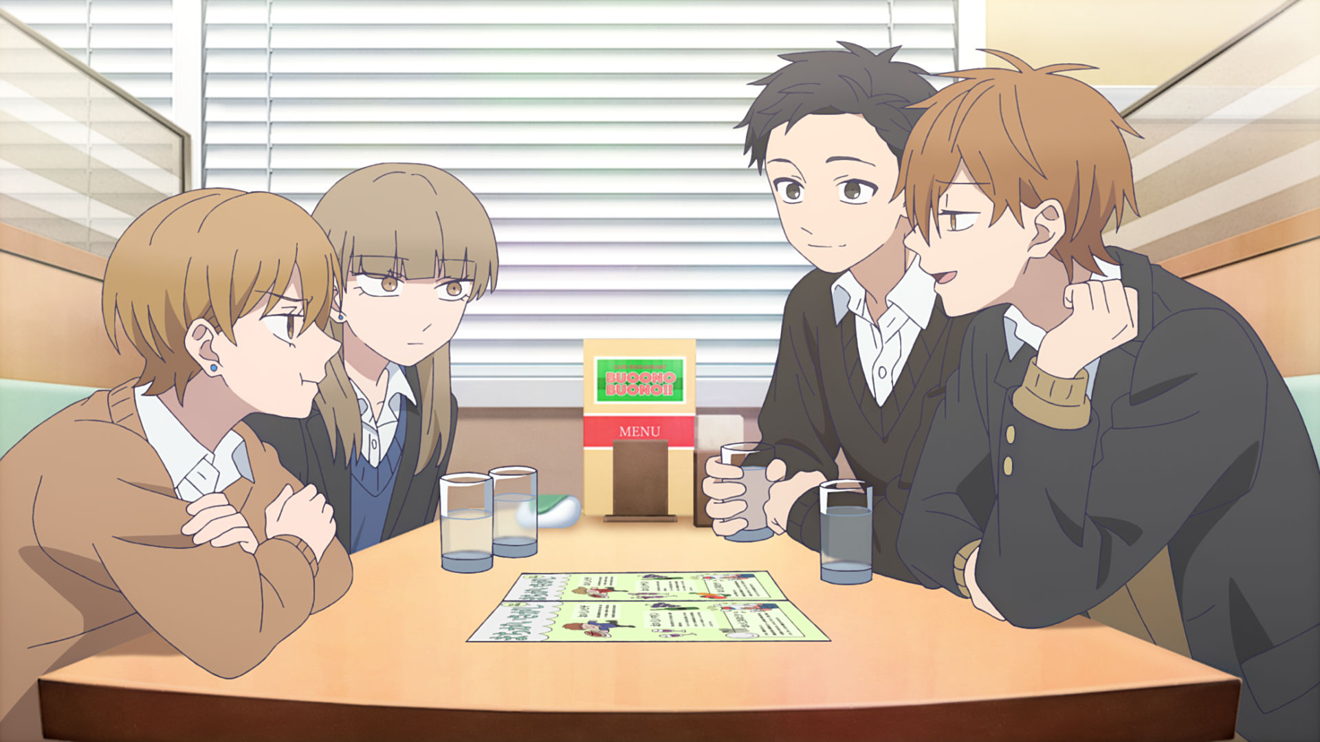 氷の城壁 | バンダイチャンネル｜最新作から不朽の名作までアニメ