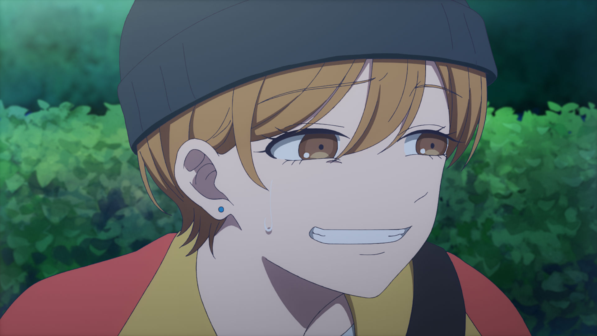 氷の城壁 第8話| バンダイチャンネル｜最新作から不朽の名作までアニメ