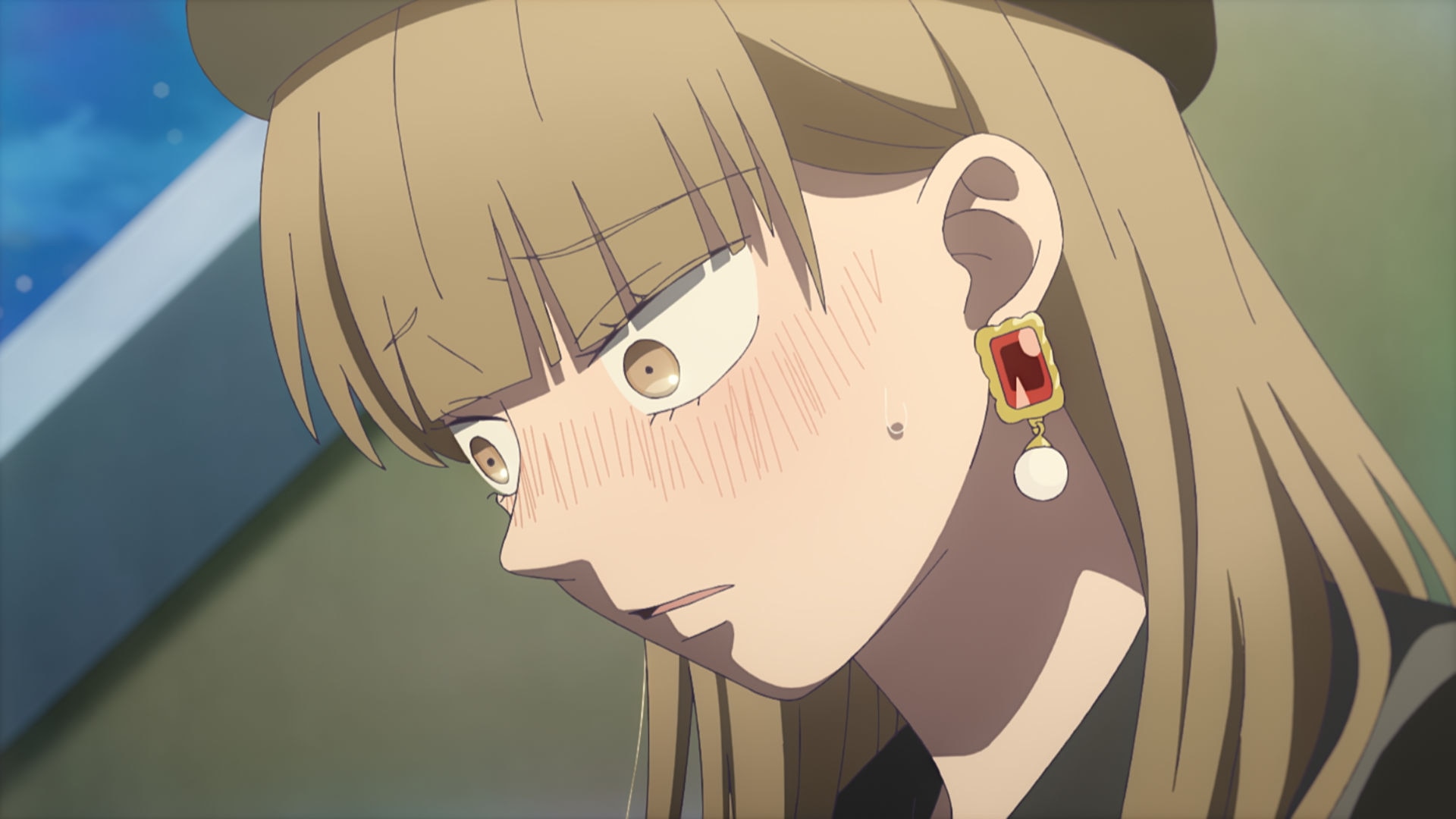 氷の城壁 第14話| バンダイチャンネル｜最新作から不朽の名作まで