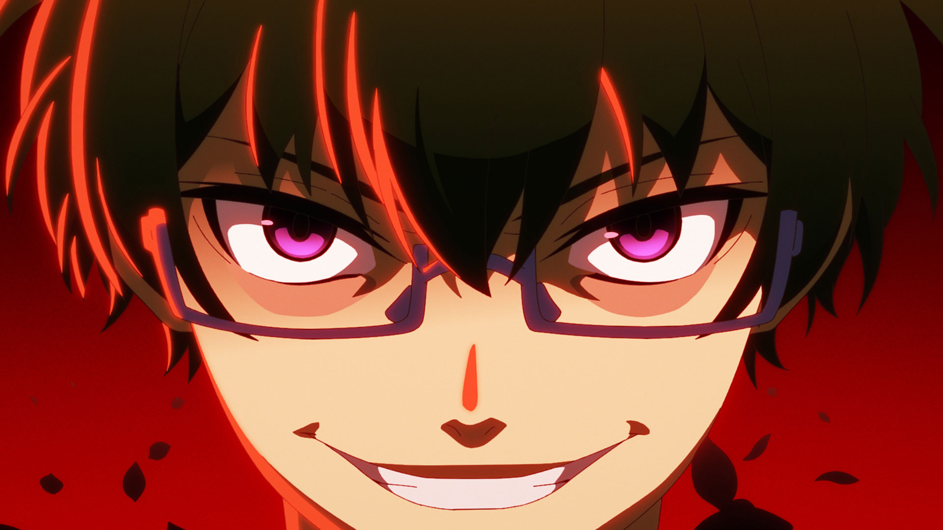 リィンカーネーションの花弁