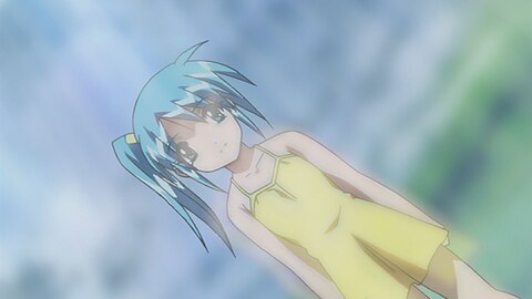 みさきクロニクル ダイバージェンス イヴ 05 バンダイチャンネル 初回おためし無料のアニメ配信サービス