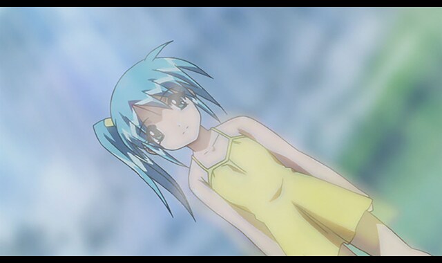 みさきクロニクル ダイバージェンス イヴ 02 バンダイチャンネル 初回おためし無料のアニメ配信サービス