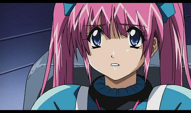 みさきクロニクル ダイバージェンス イヴ 07 バンダイチャンネル 初回おためし無料のアニメ配信サービス