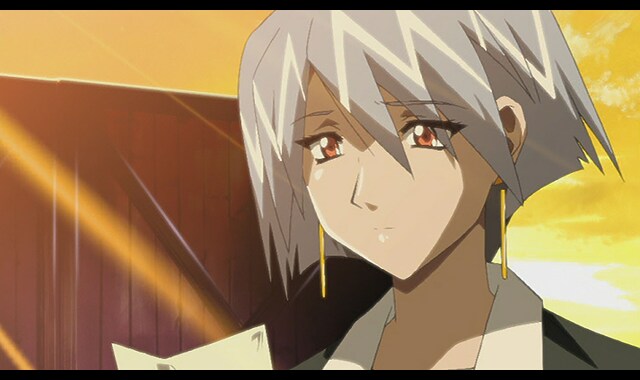 みさきクロニクル ダイバージェンス イヴ 13 バンダイチャンネル 初回おためし無料のアニメ配信サービス