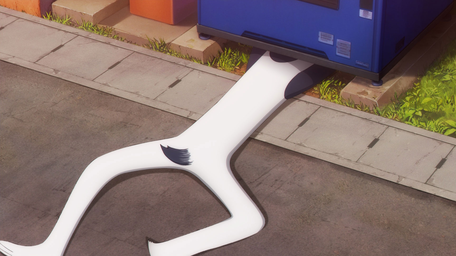 クジマ歌えば家ほろろ