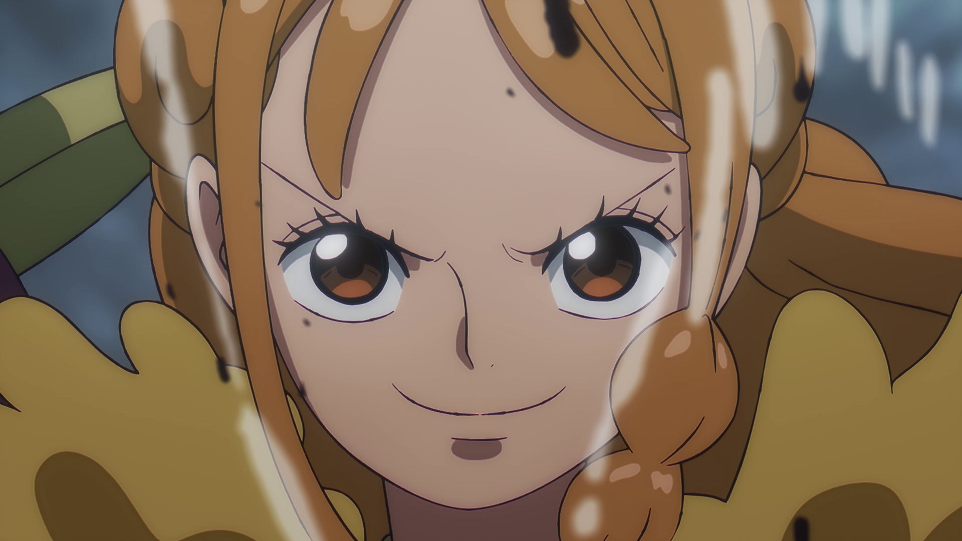 ワンピース エルバフ編 第1159話| バンダイチャンネル｜最新作から不朽