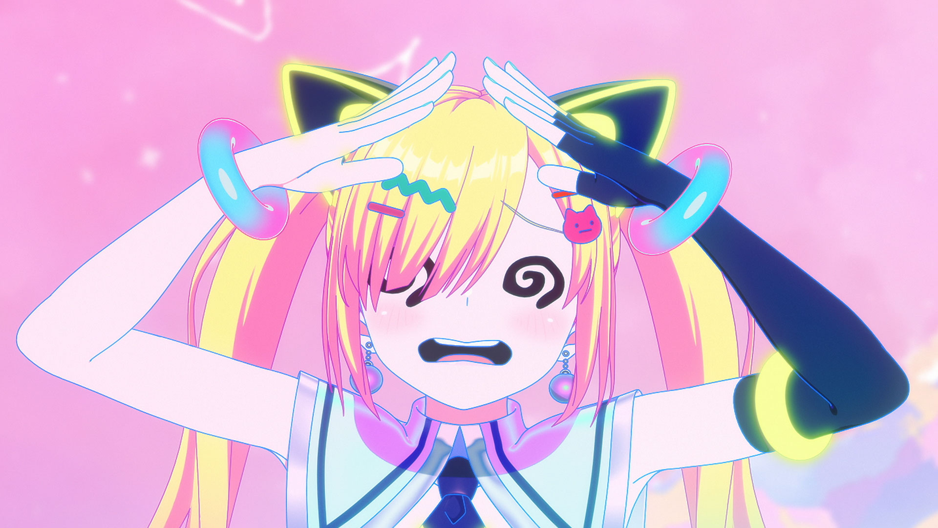 BanG Dream! It's MyGO!!!!! #1| バンダイチャンネル｜最新作から不朽