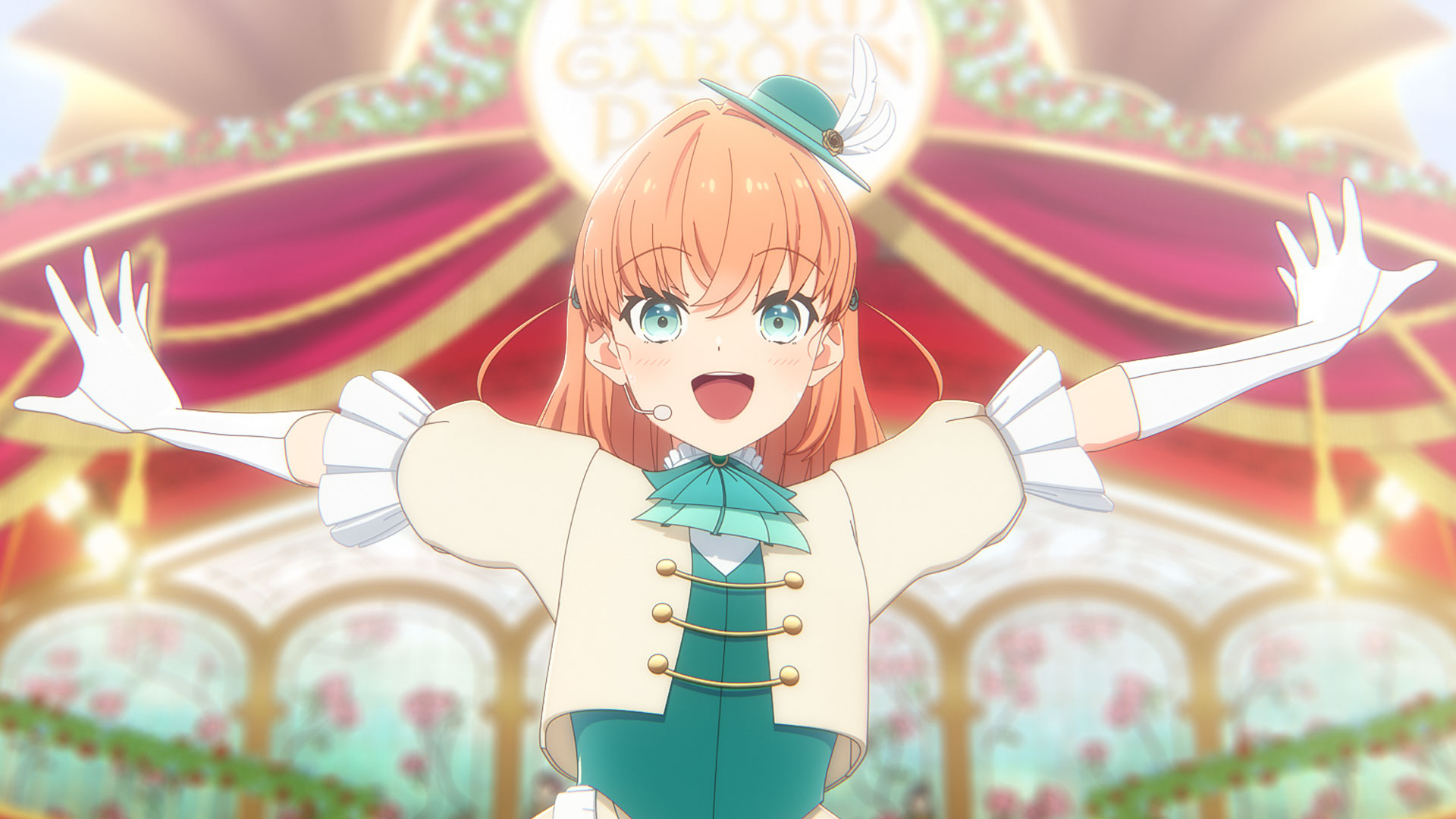 映画 ラブライブ！蓮ノ空女学院スクールアイドルクラブ Bloom Garden Party