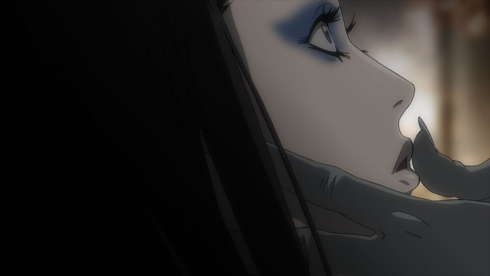 Ergo Proxy (エルゴ プラクシー): un viaje en el tiempo, desde Romdo