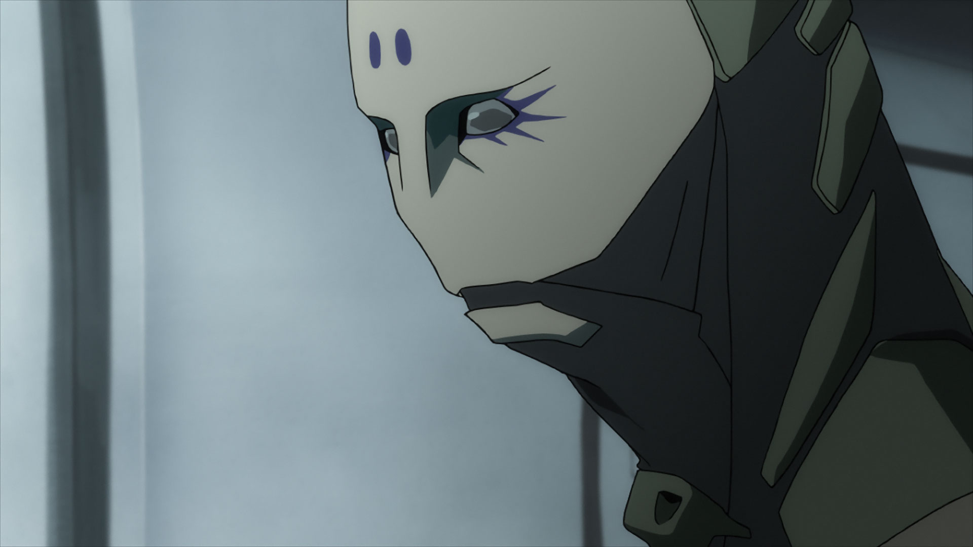 Ergo Proxy エルゴプラクシー 省察一| バンダイチャンネル｜初回おためし無料のアニメ配信サービス