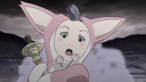 Ergo Proxy エルゴプラクシー バンダイチャンネル 初回おためし無料のアニメ配信サービス