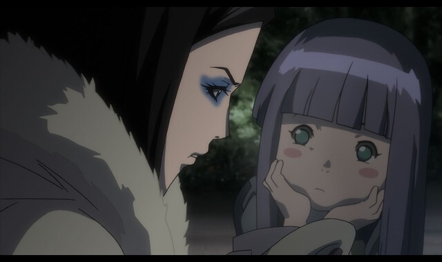 Ergo Proxy エルゴプラクシー 省察十二 バンダイチャンネル 初回おためし無料のアニメ配信サービス