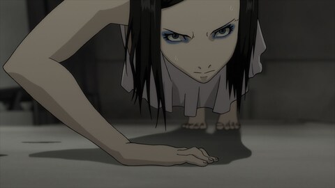 Ergo Proxy エルゴプラクシー バンダイチャンネル 初回おためし無料のアニメ配信サービス