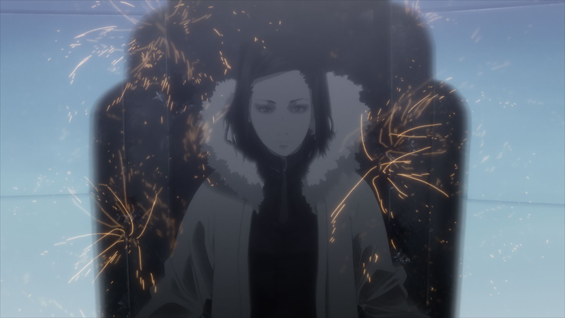 Ergo Proxy エルゴプラクシー | バンダイチャンネル｜初回おためし無料のアニメ配信サービス