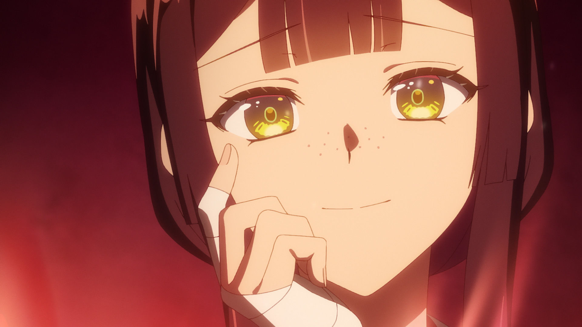 TVアニメ『ふつつかな悪女ではございますが ～雛宮蝶鼠とりかえ伝