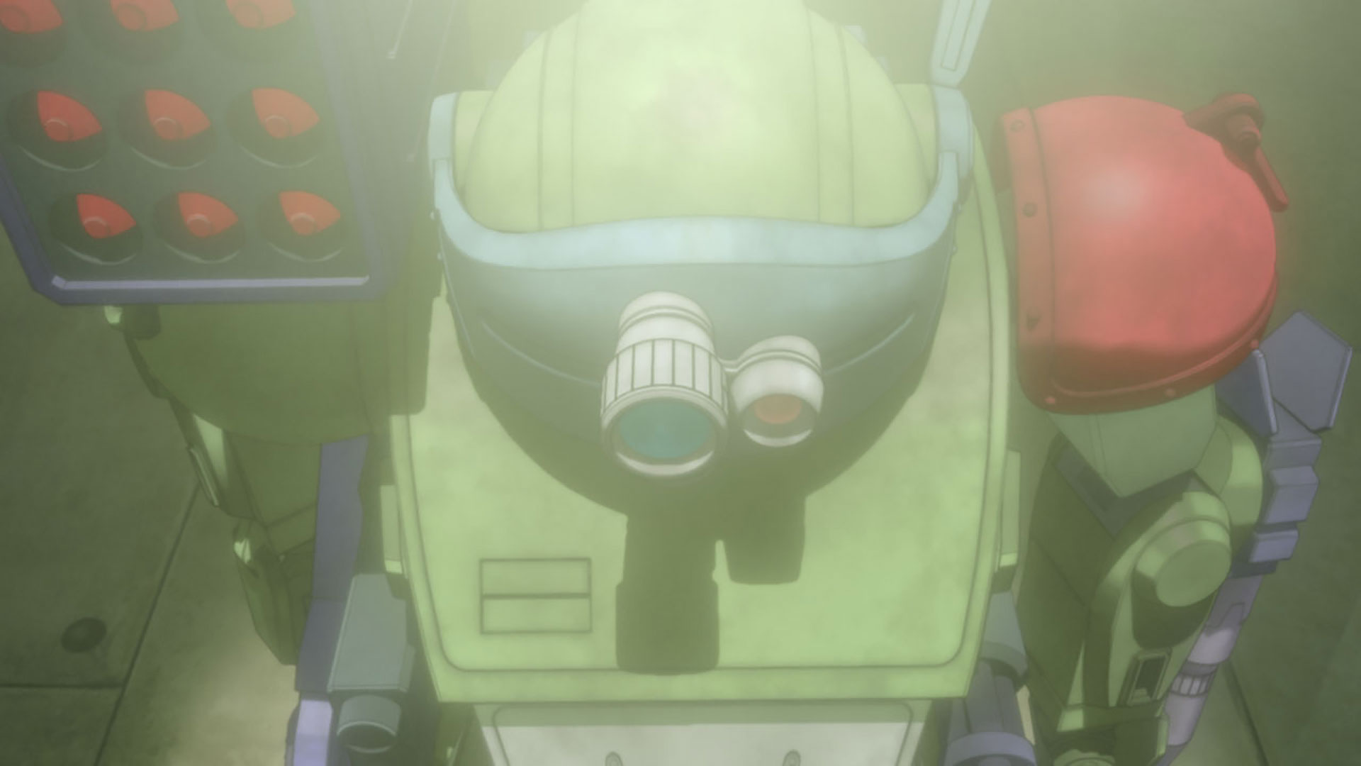 装甲騎兵ボトムズ 幻影篇