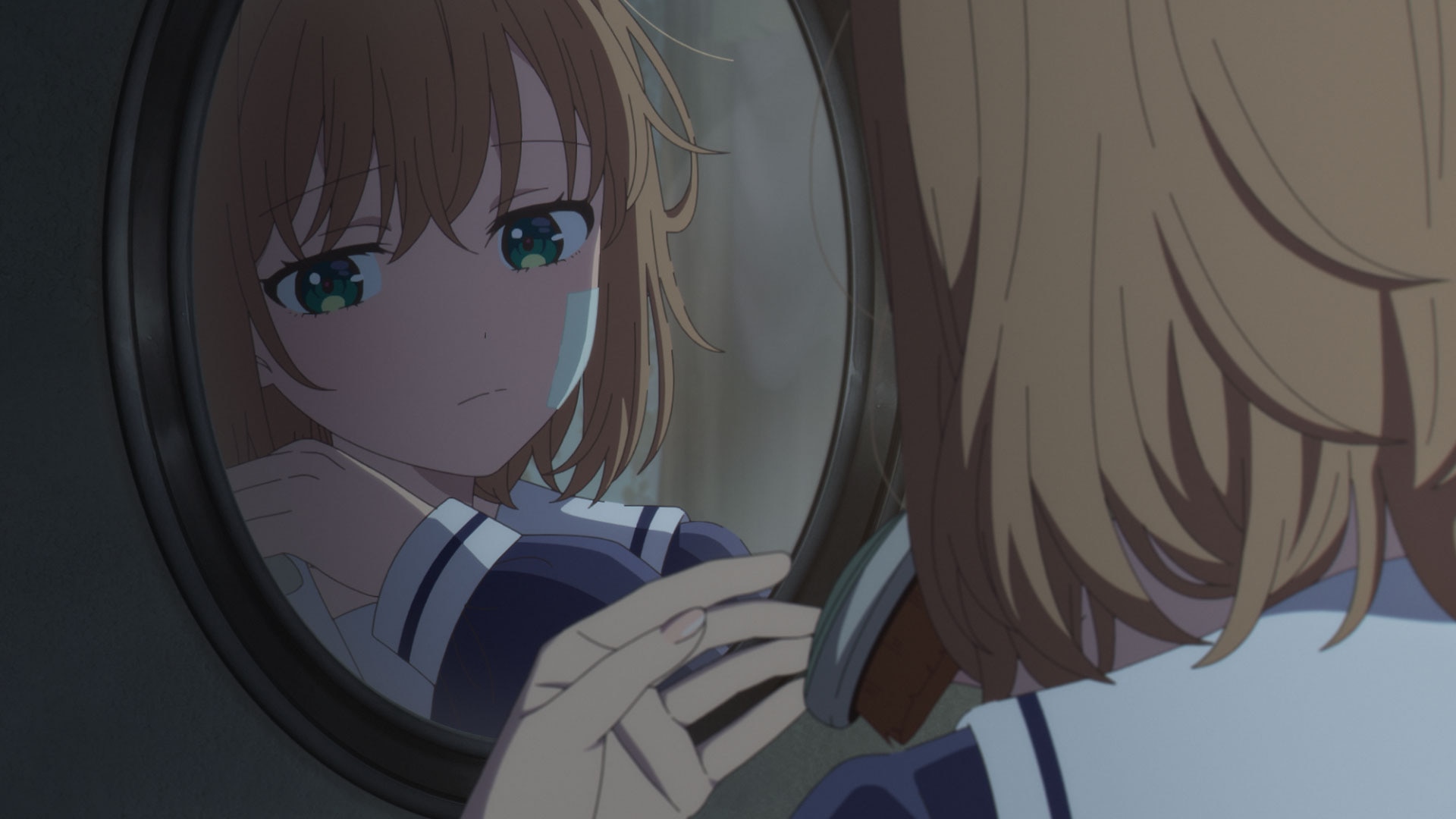 きみが死ぬまで恋をしたい