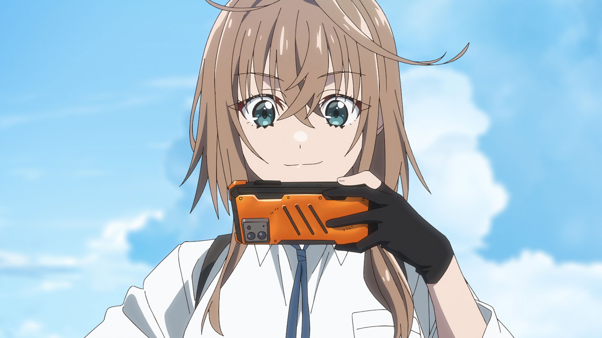 魔法少女リリカルなのはA's | バンダイチャンネル｜最新作から不朽の