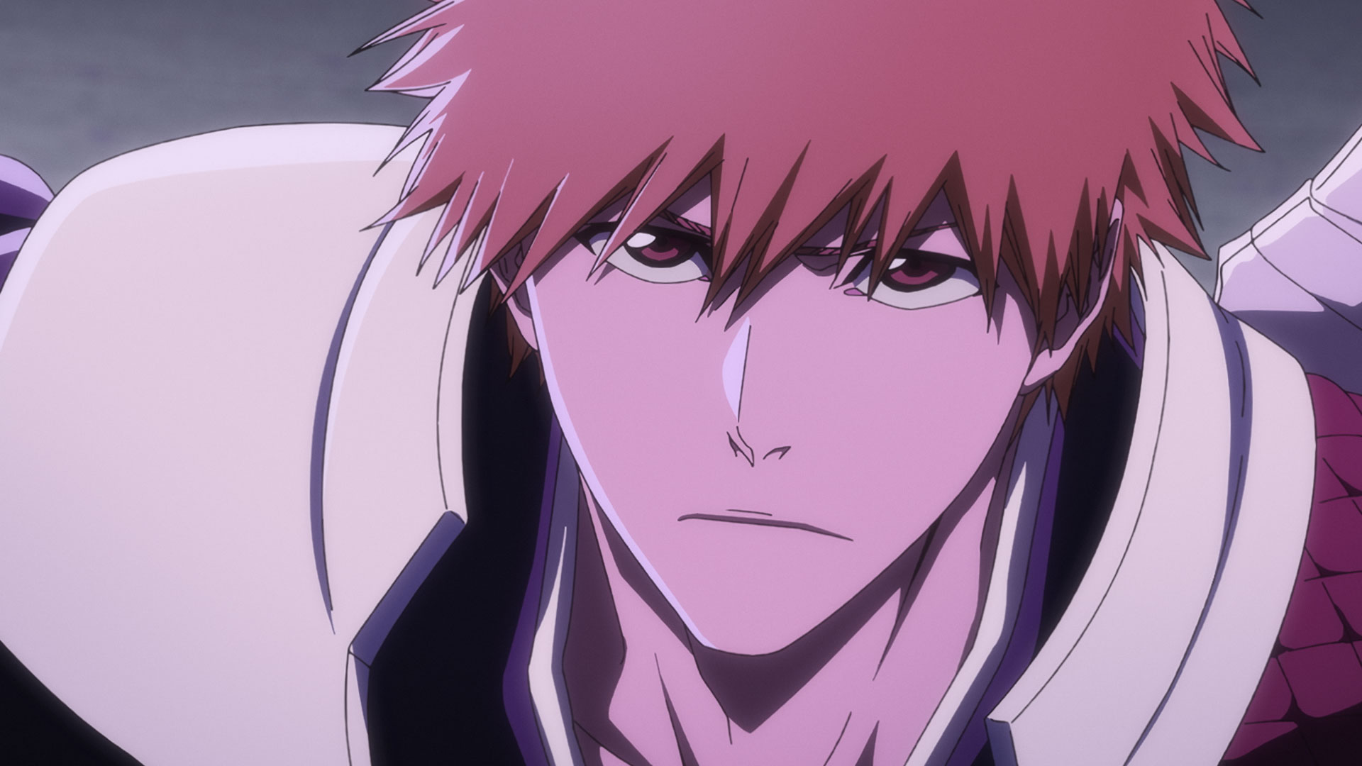 BLEACH 破面・VS.死神篇 #190| バンダイチャンネル｜最新作から不朽の