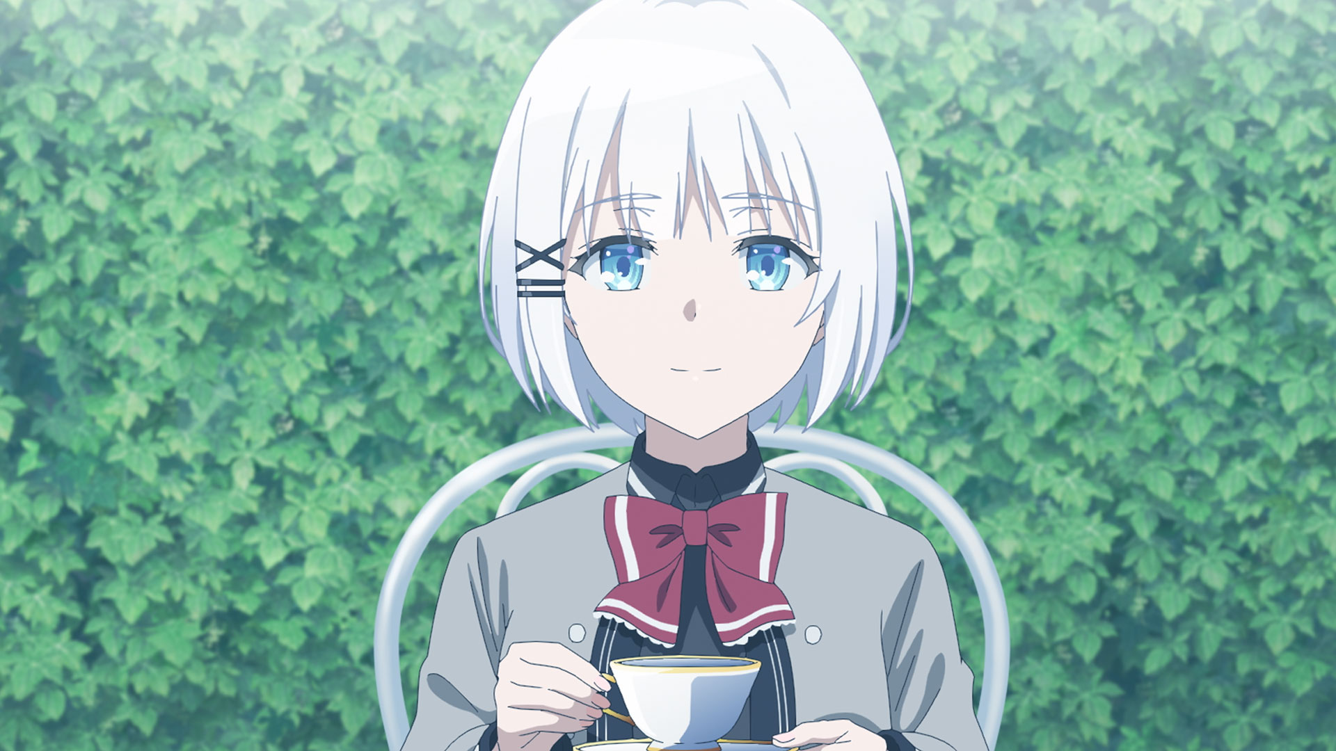 探偵はもう、死んでいる。Season2