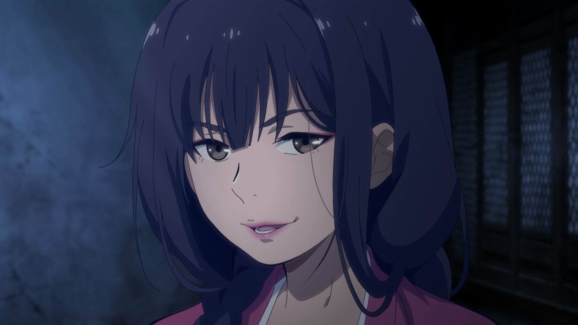 百妖譜　第３期京師篇